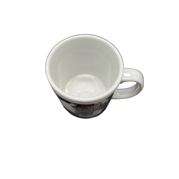 Trash Talk Mug "Coffee! The Best Part of My Miserable Crappy Life!" - Picture 5 of 6